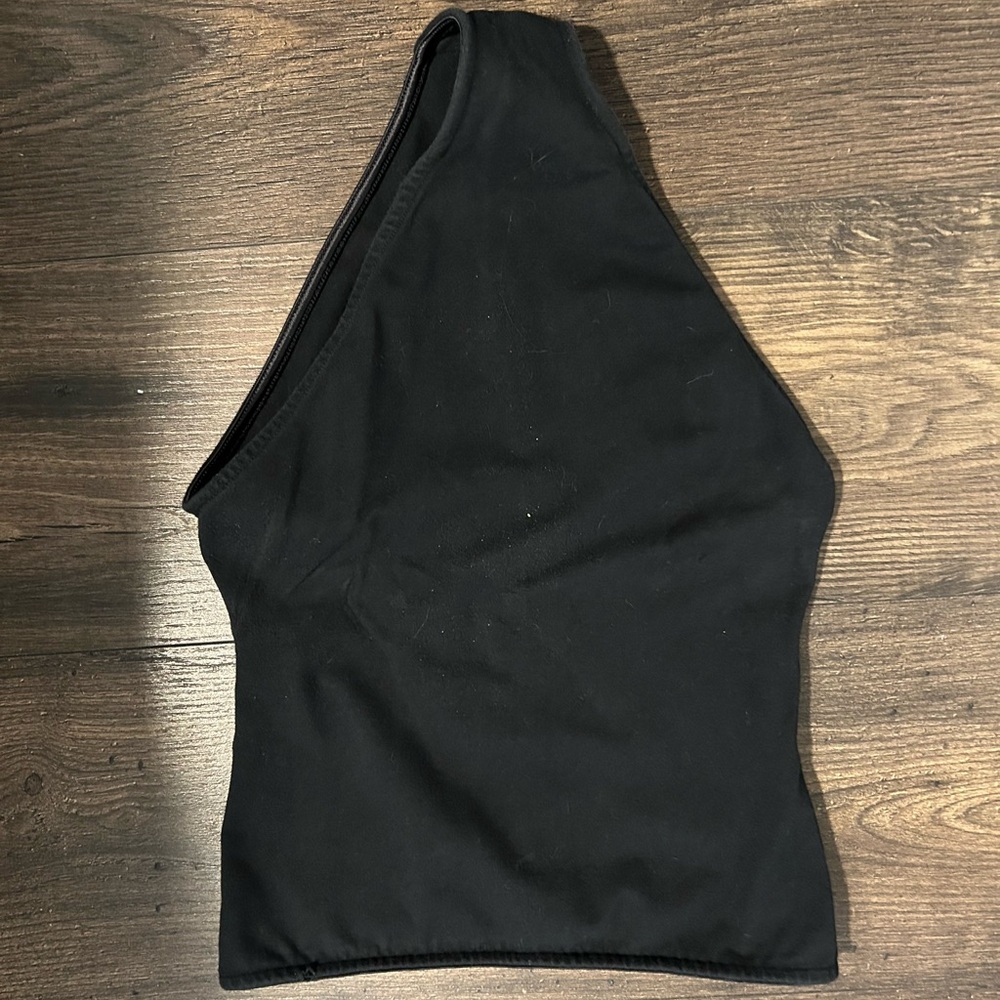 Are you am I tube bodysuit xs